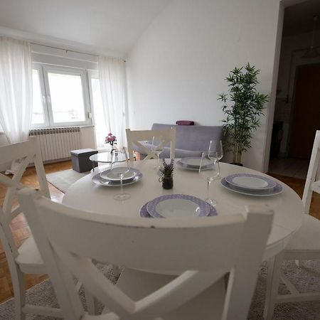 דירות אוסילק Apartman Ana מראה חיצוני תמונה