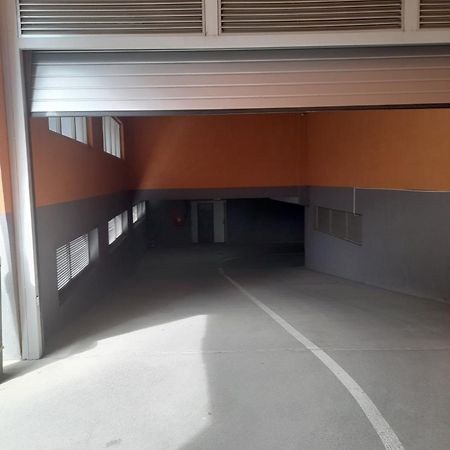 דירות אוסילק Apartman Ana מראה חיצוני תמונה