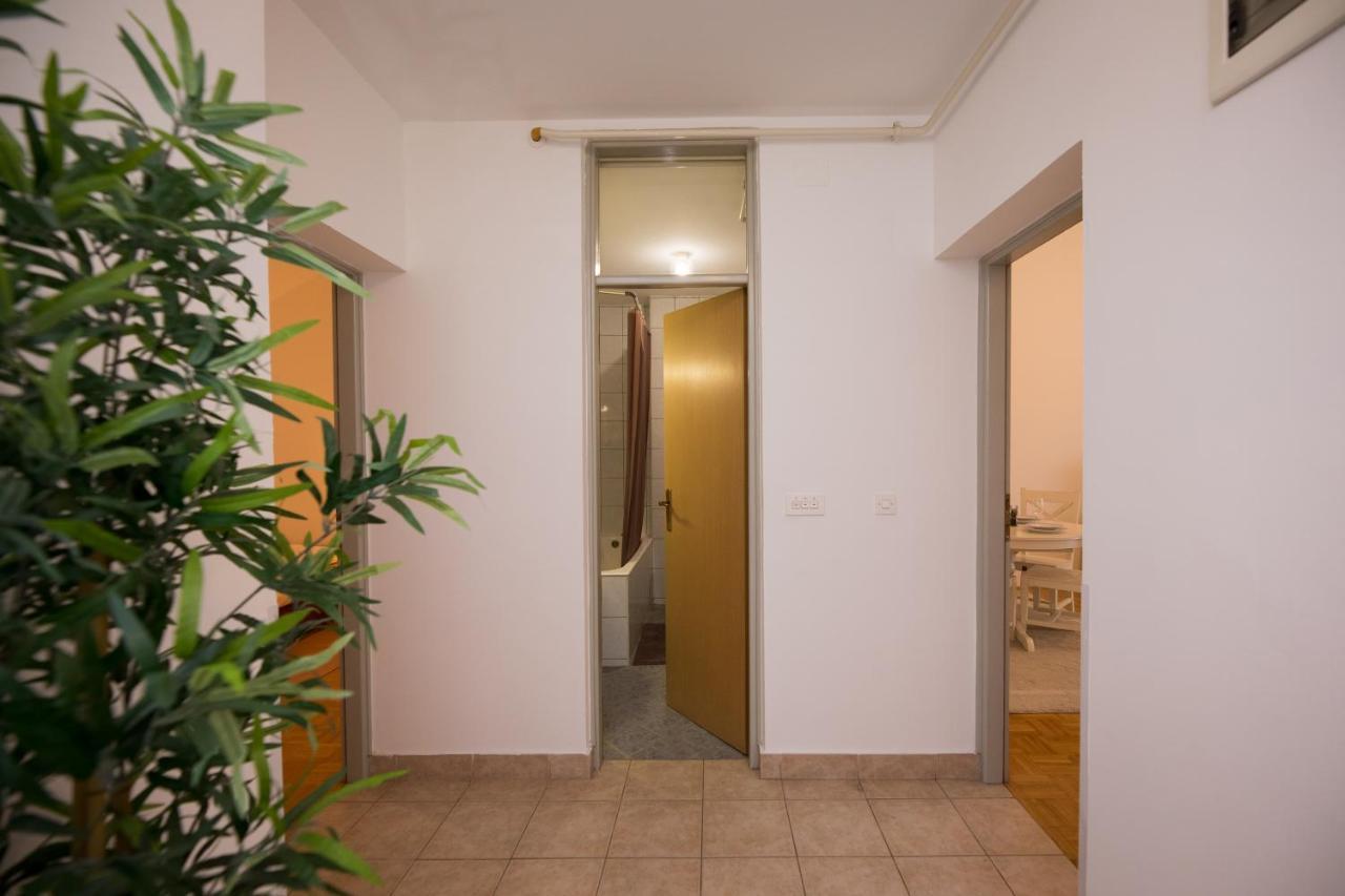 דירות אוסילק Apartman Ana מראה חיצוני תמונה