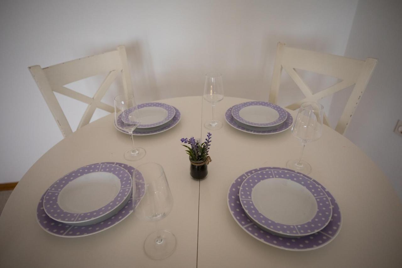 דירות אוסילק Apartman Ana מראה חיצוני תמונה