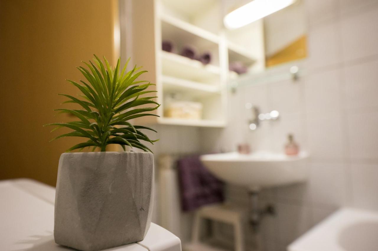 דירות אוסילק Apartman Ana מראה חיצוני תמונה