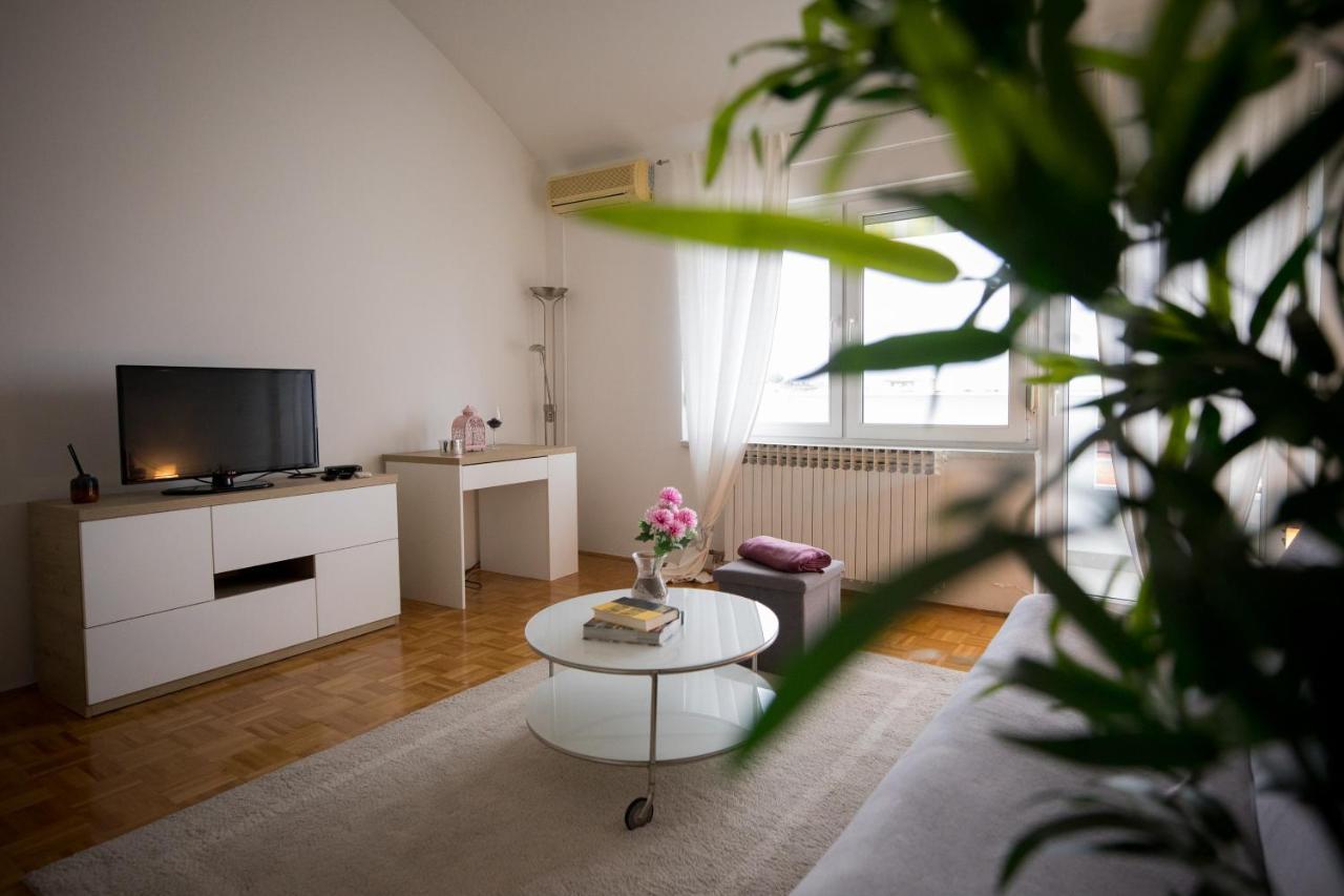 דירות אוסילק Apartman Ana מראה חיצוני תמונה
