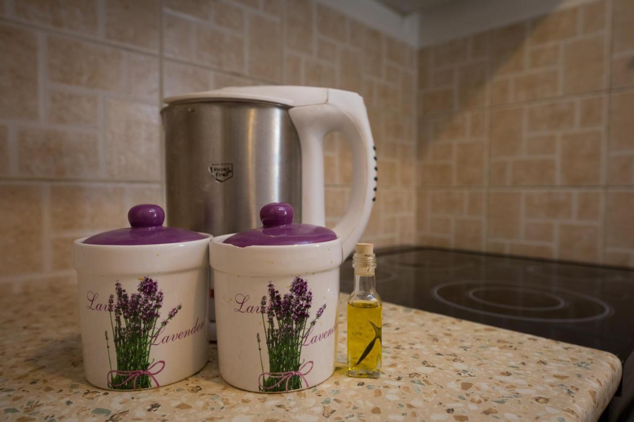 דירות אוסילק Apartman Ana מראה חיצוני תמונה