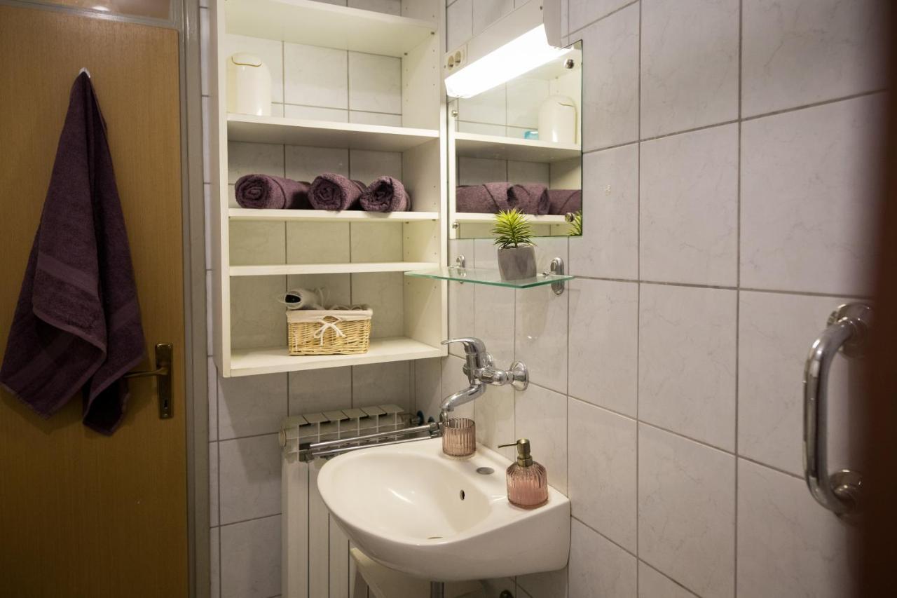 דירות אוסילק Apartman Ana מראה חיצוני תמונה